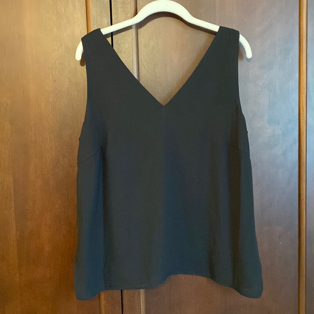 THE LIMITED Blouse